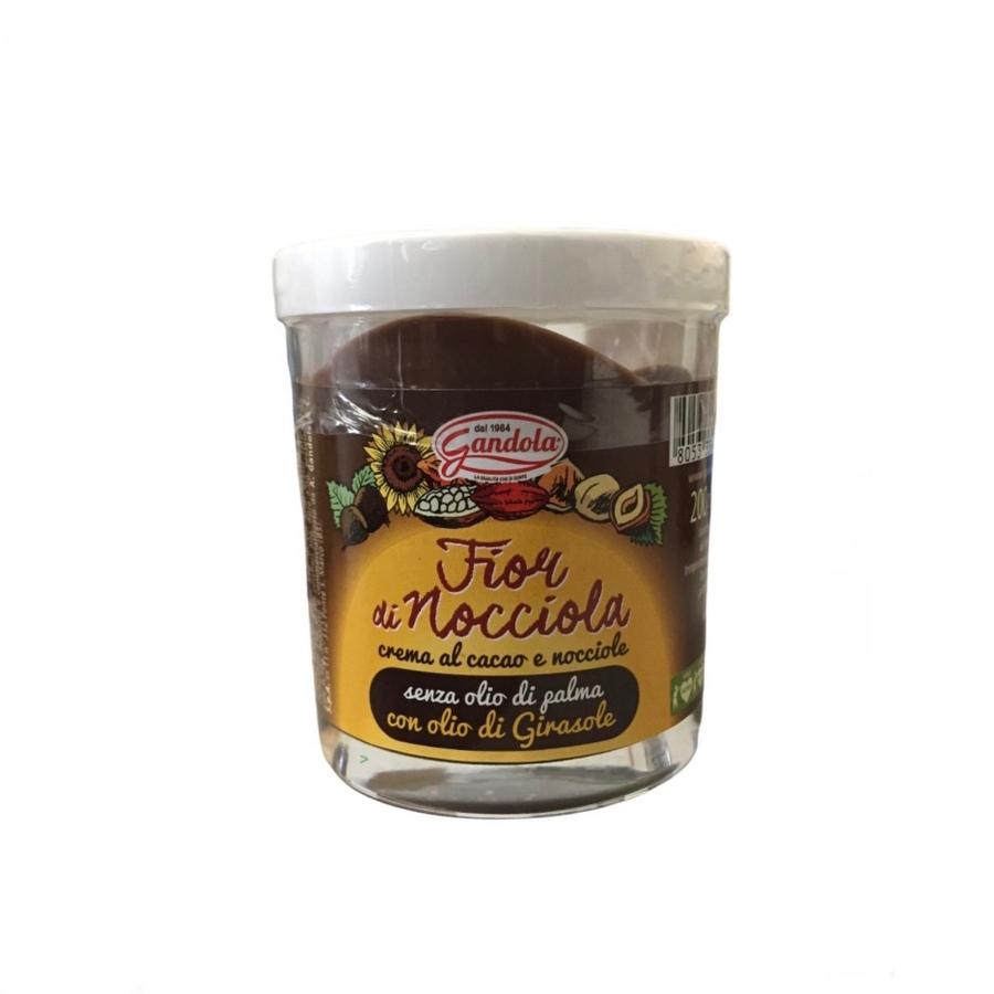 Crema al Cacao e Nocciola Kakao Nuss Krem 180g 1