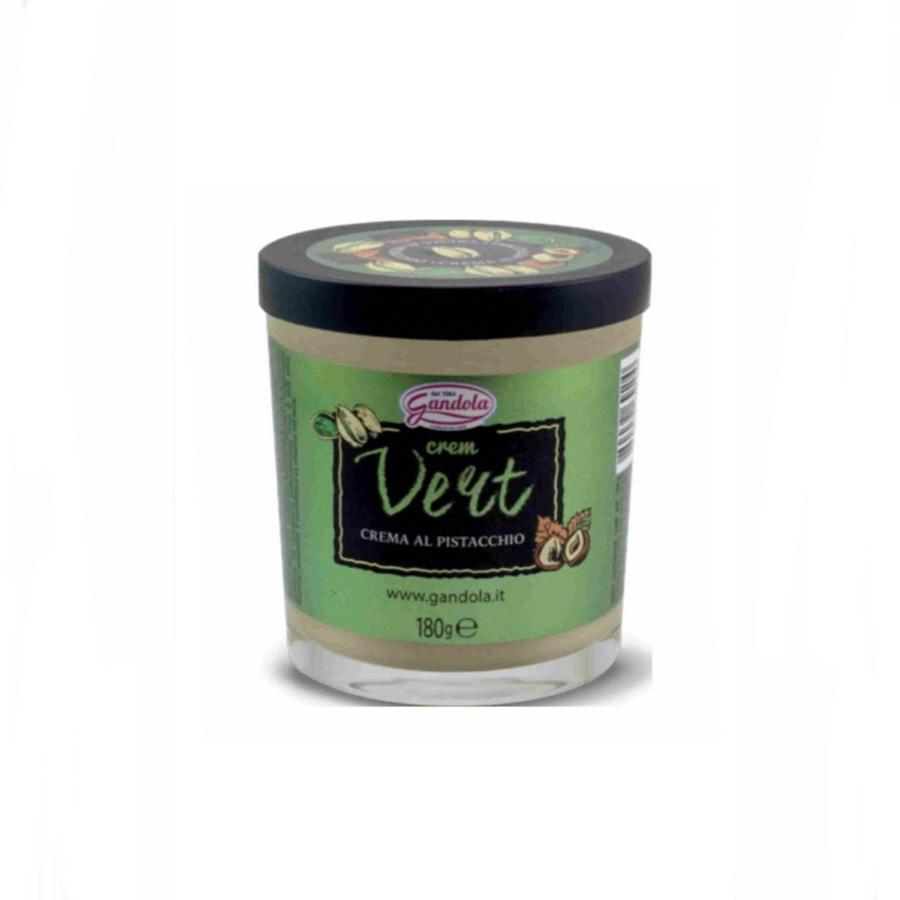 Crema al pistacchio Pistazienkrem 180g 1