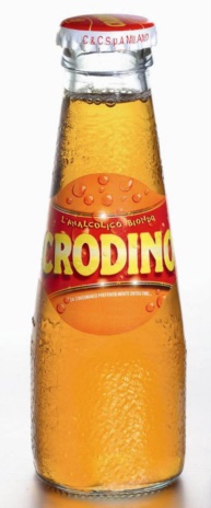 Crodino 1