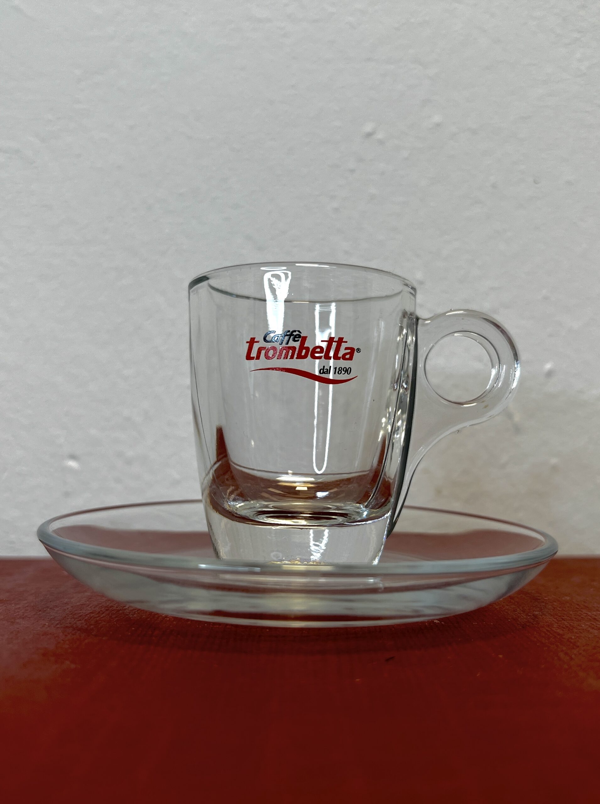 Espresso Glas Tasse scaled 1