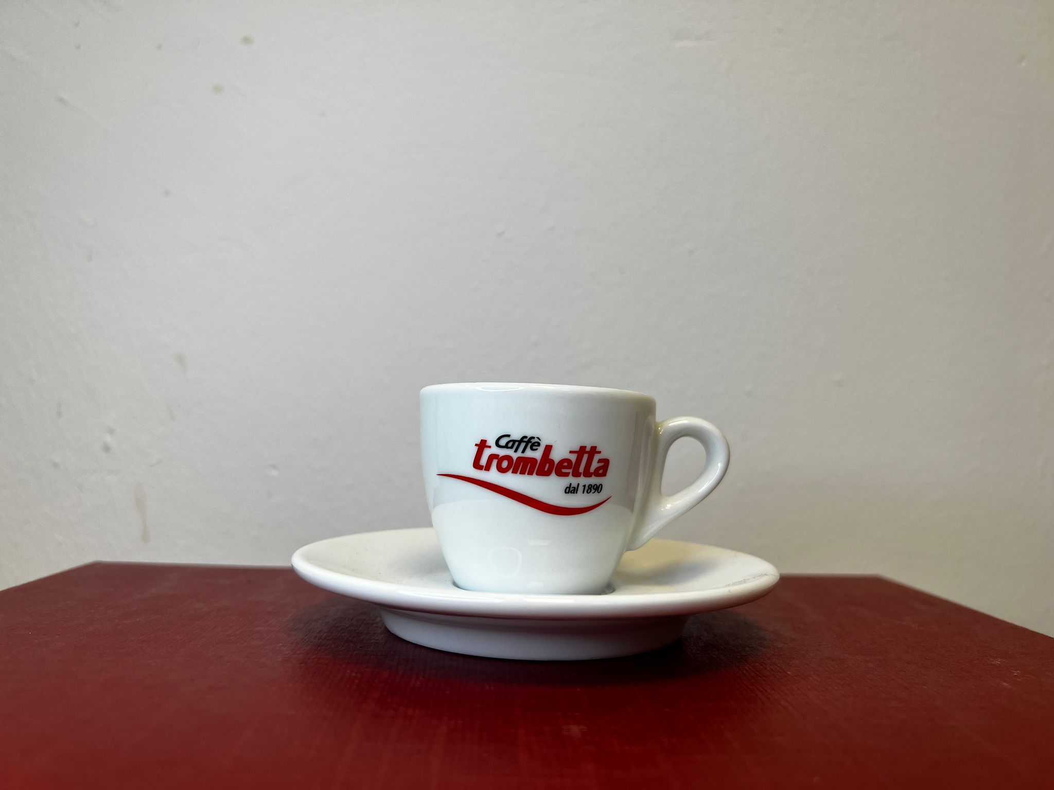 Espresso Tasse 1