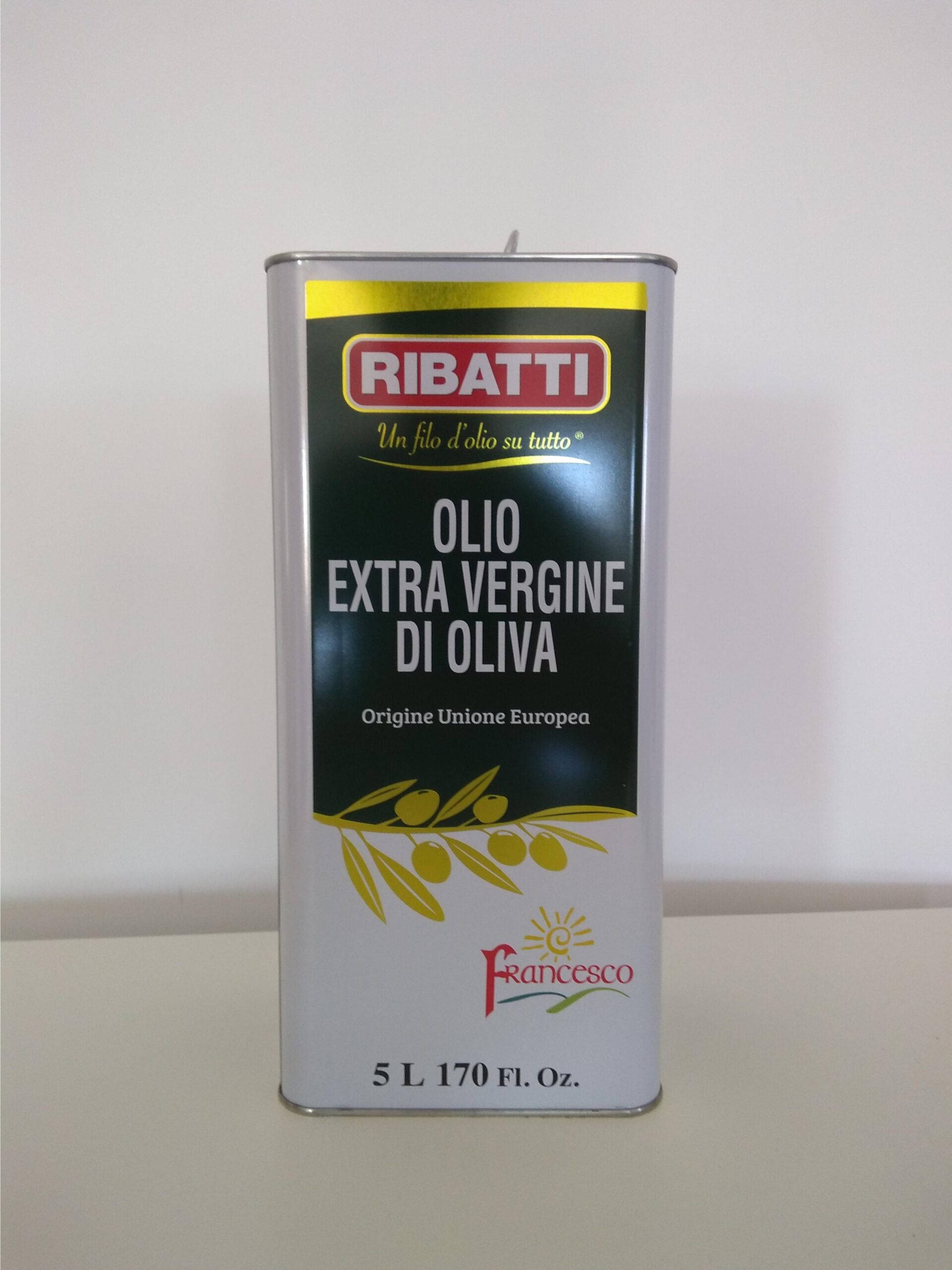 Evo u.e lattina 5 lt.