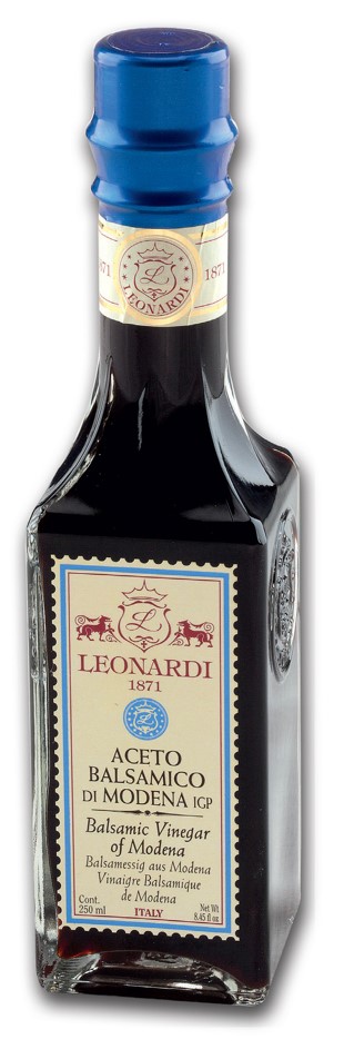 Leonardi Castello Medaglia blu Serie 2 250ml 1