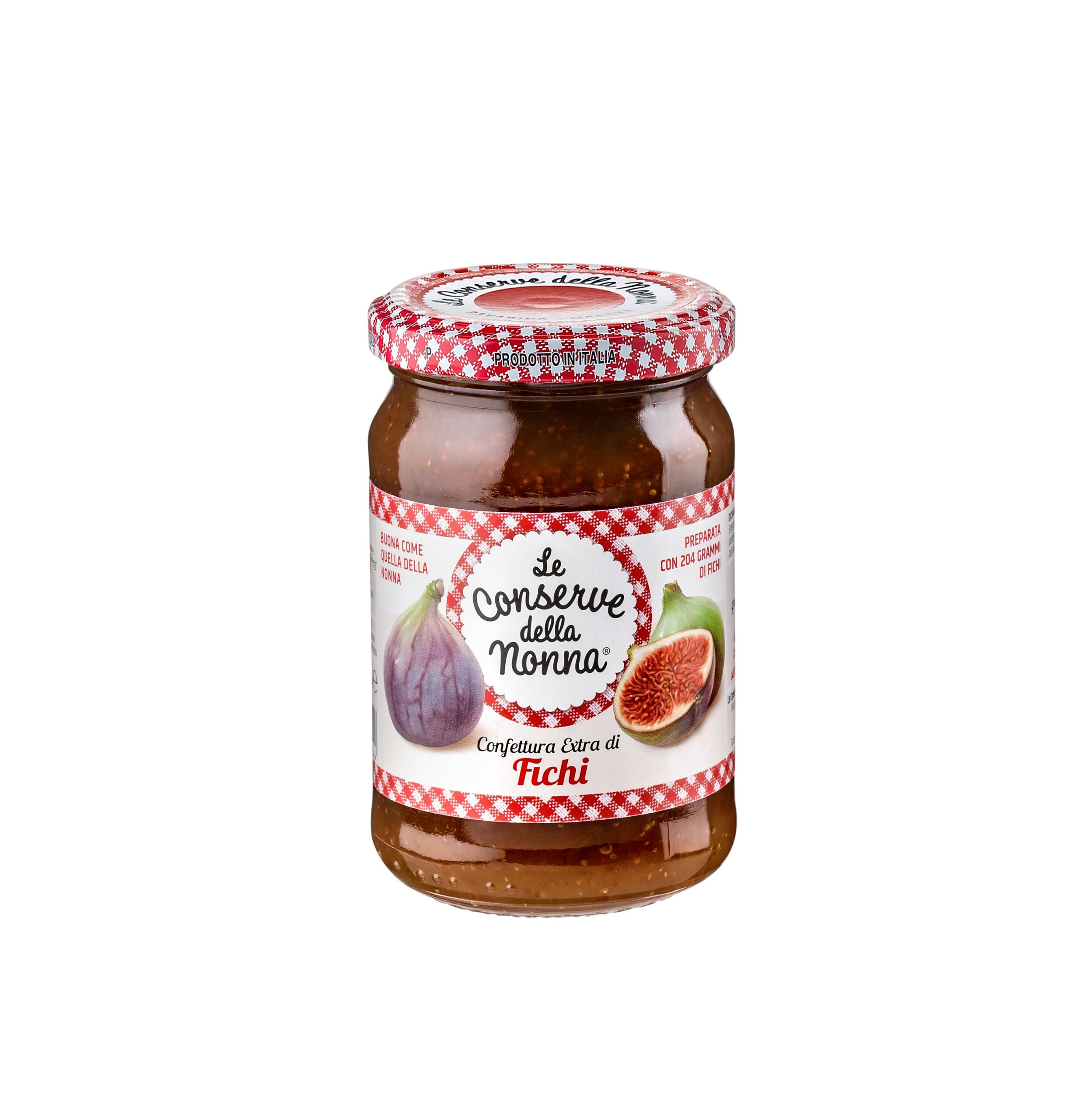 Marmellata Fichi Feigenkonfituere 340g scaled 1