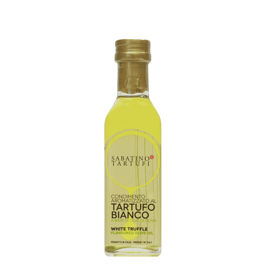 Olio di tartufo Trueffeloel 250ml 1