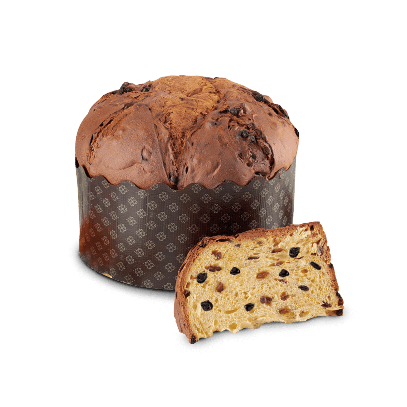 Panettone Amarena Magnum 3Kg 1