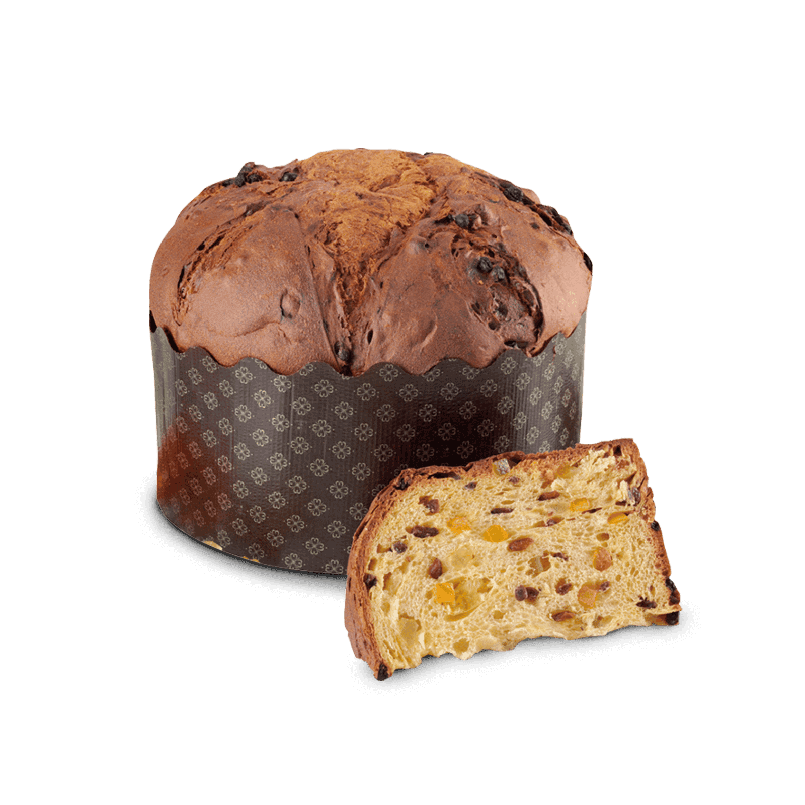 Panettone Classico Magnum 3Kg 1