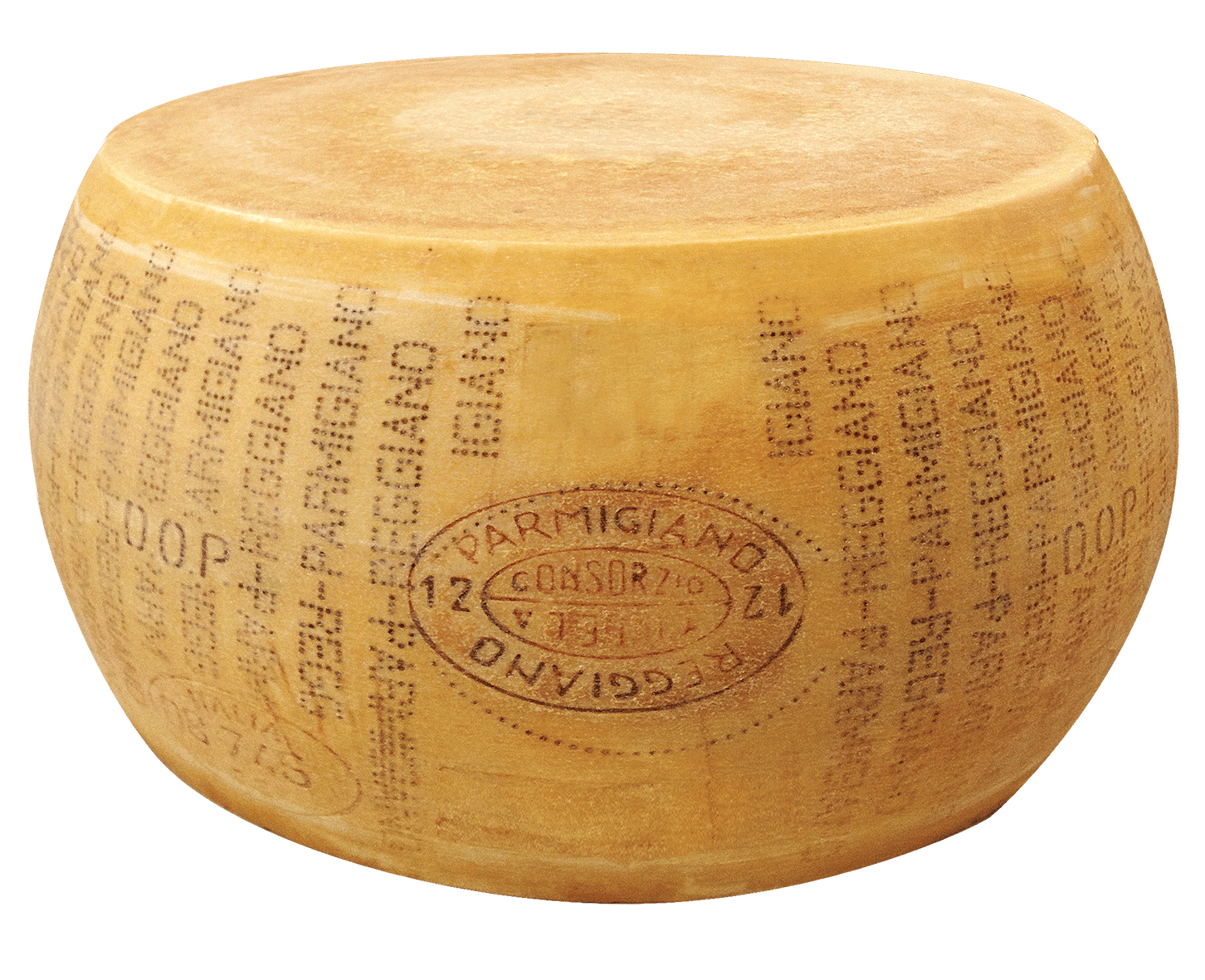 Parmigiano Reggiano 24Mesi 1