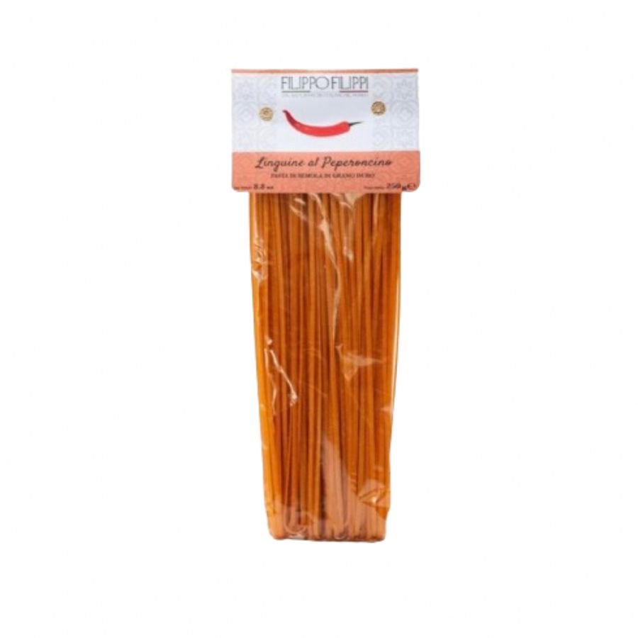 Pasta Filippo Filippi   Linguine al Peperoncino 250g