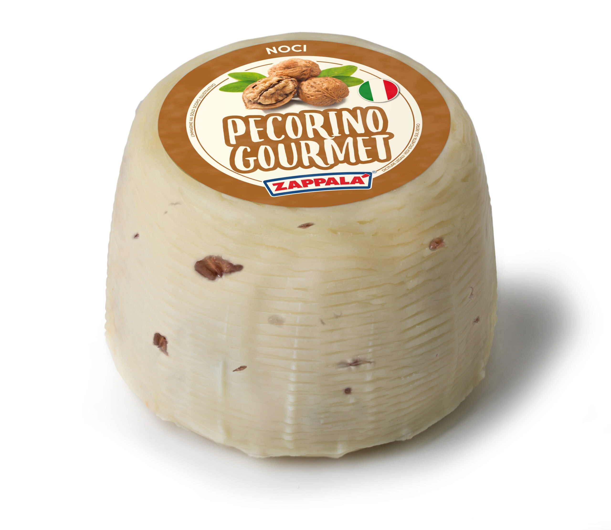 Pecorino fresco noci Pecorino jung Nuss ca. 800g scaled 1