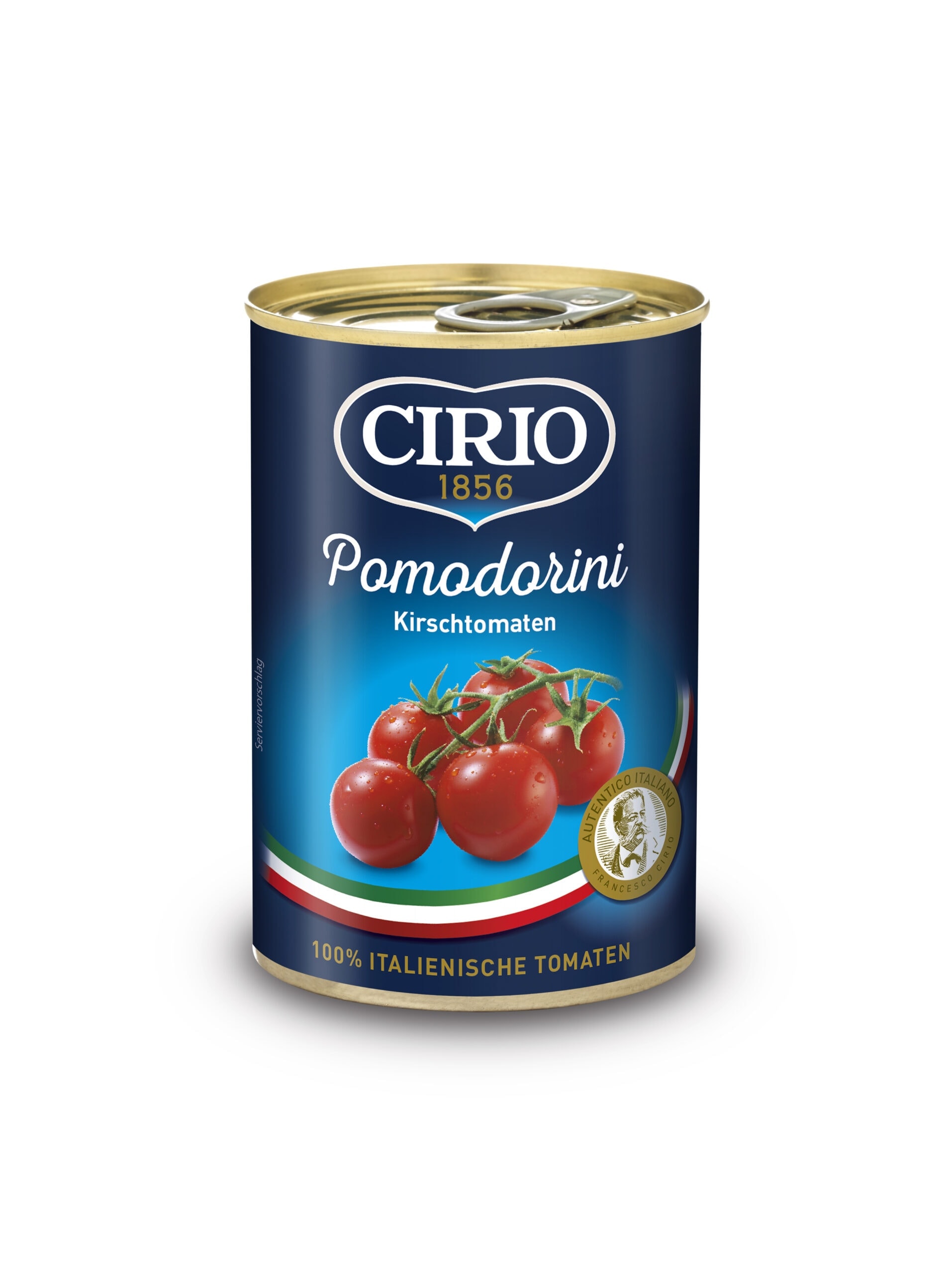 Pomodorini Kirschtomaten Cirio 400g scaled 1