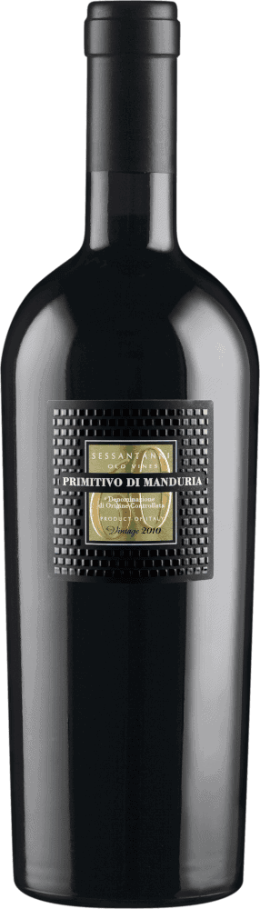 Primitivo di Manduria 60anni Feudi di San Marzano 145 075l 1