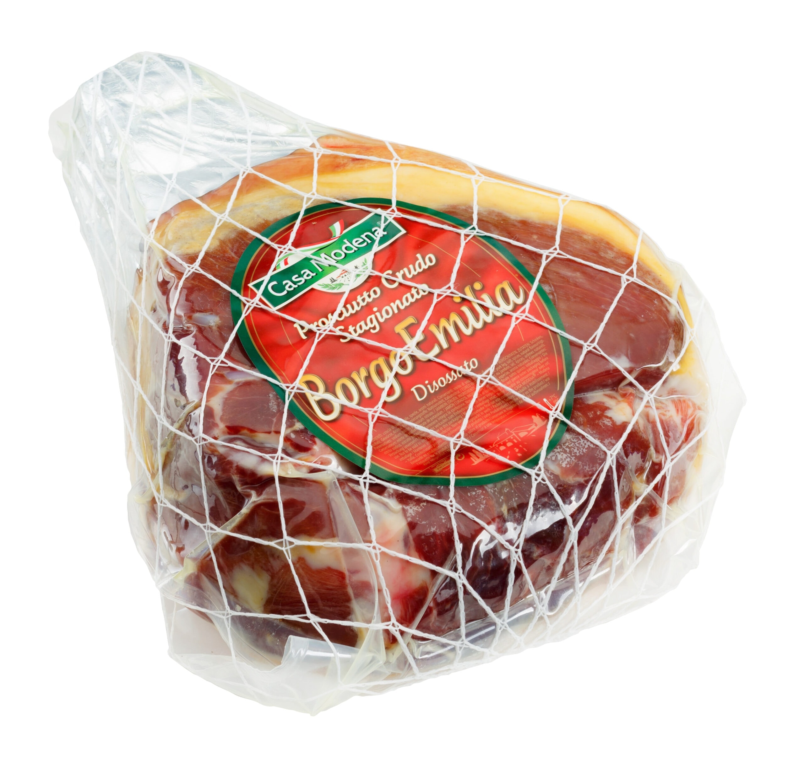 Prosciutto Parma pressato Parma Schinken press. ca. 7 Kg 1