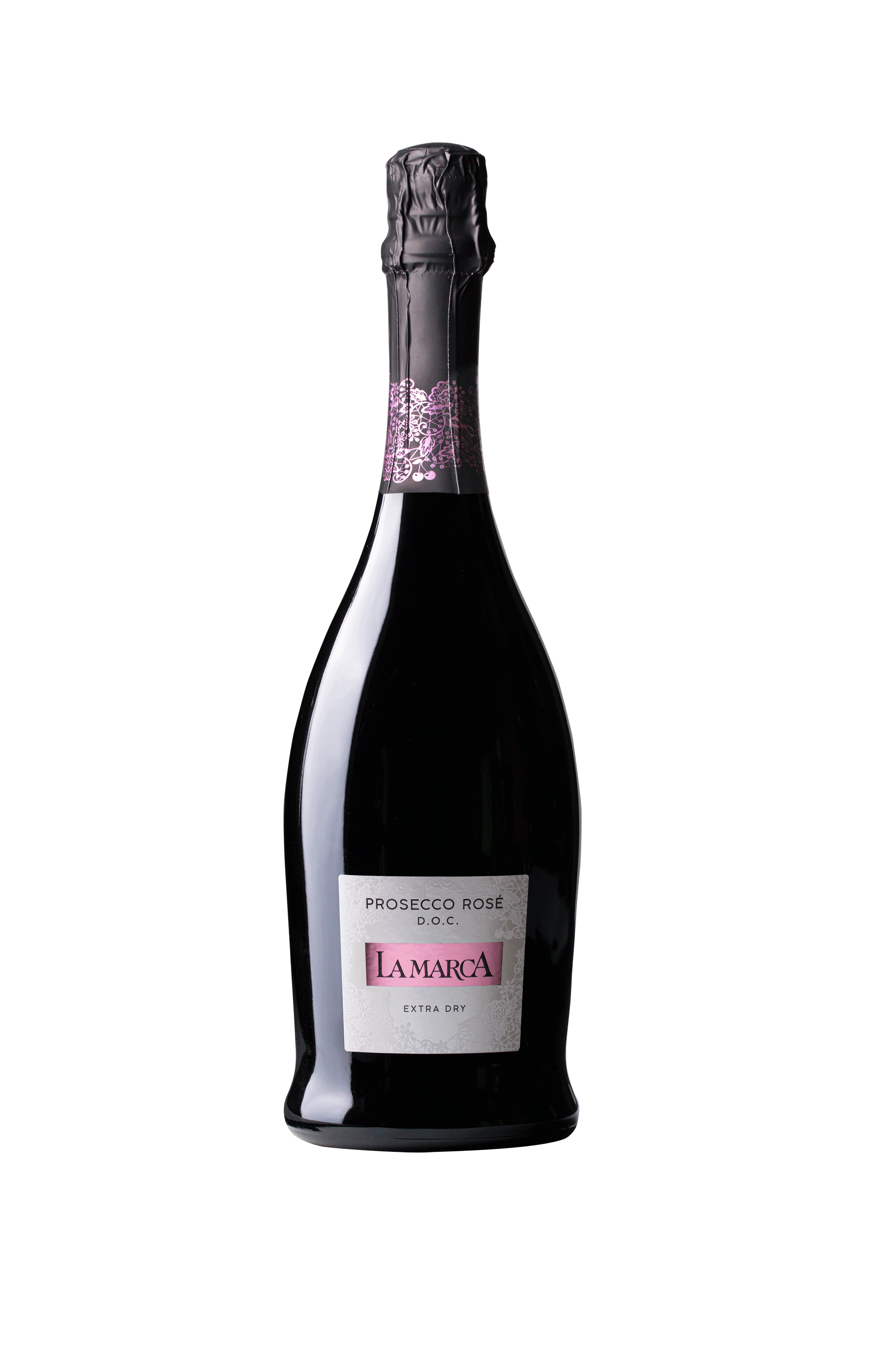 Prosecco Rose DOC Extra Dry 11 075l 1