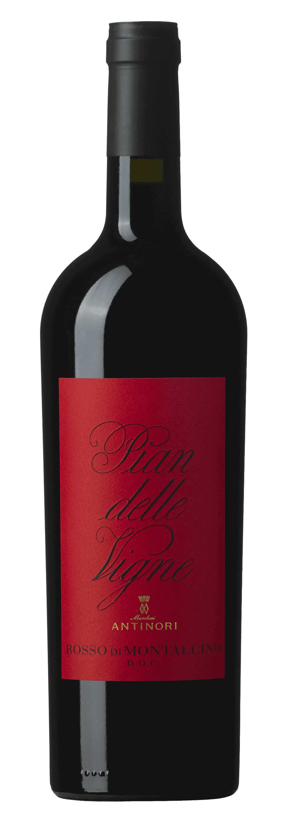 Rosso di Montalcino Pian delle Vigne DOC Antinori 14 075l 1