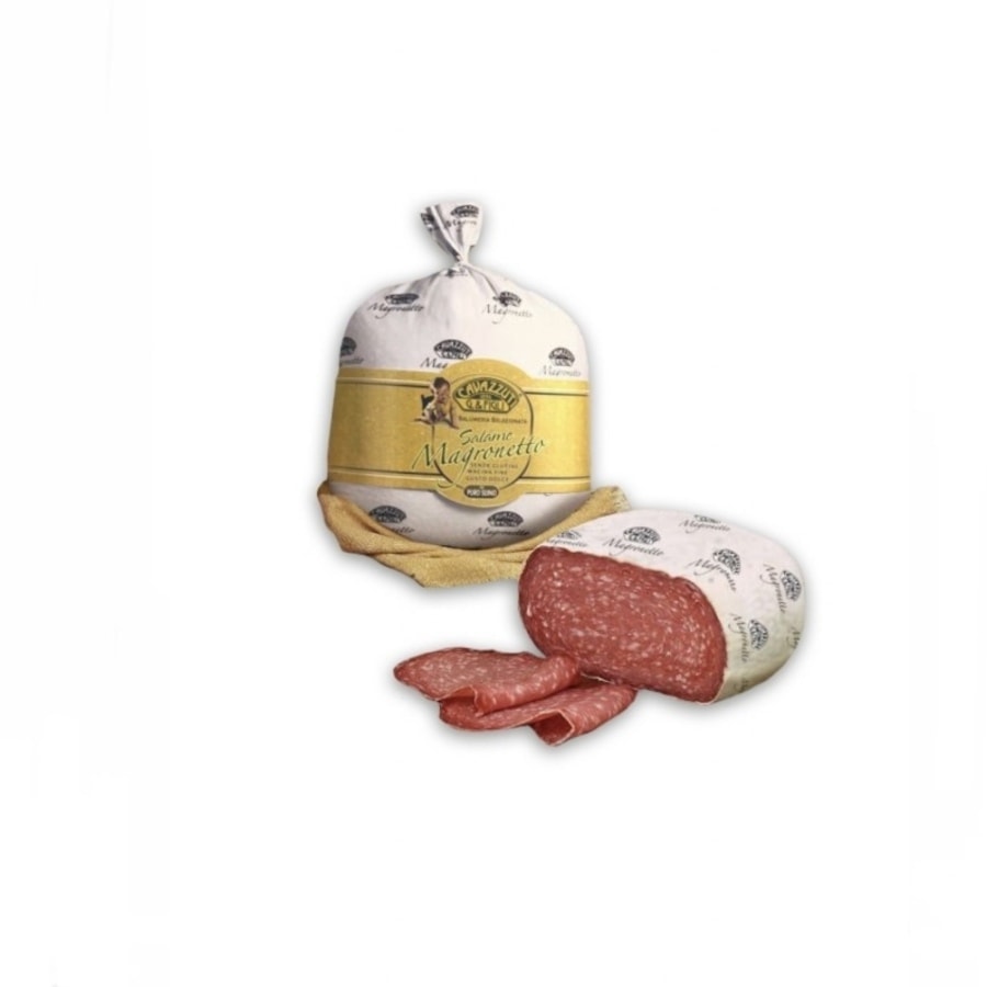 Salame Magronetto