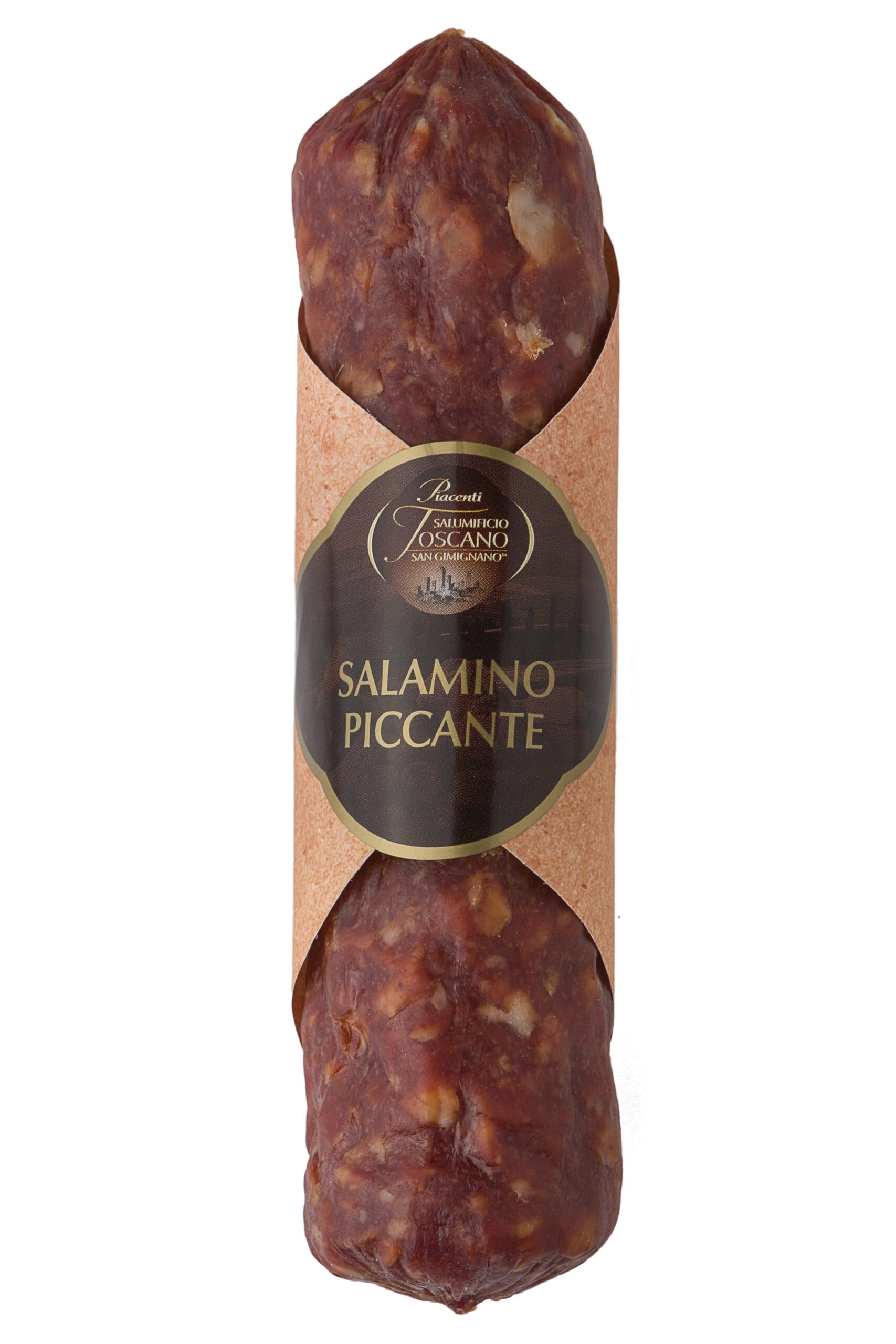 Salamino piccante Kleine pikante Salami ca. 180g scaled 1