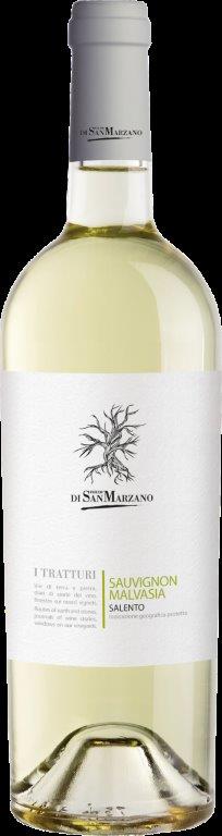 Sauvignon Salento Bianco Feudi di San Marzano 125 075l 1