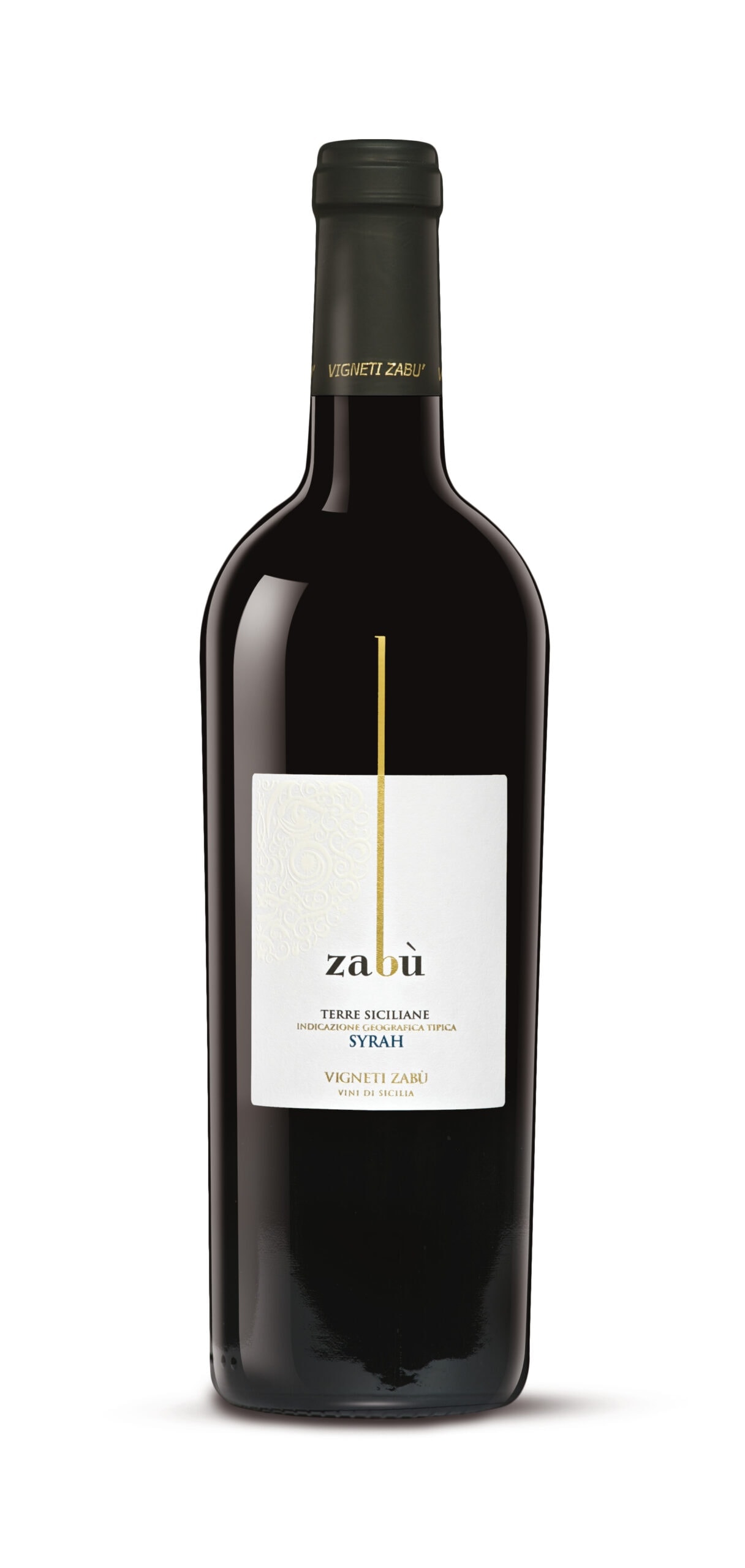 Syrah Terre Siciliane Zabu 135 075l scaled 1