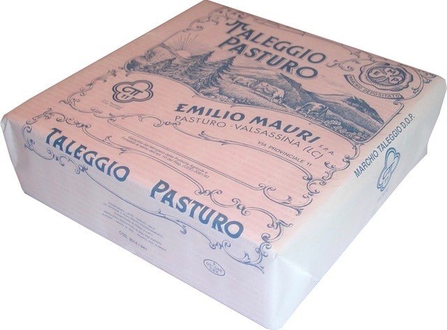 Taleggio Pasturo ca. 2 Kg 1