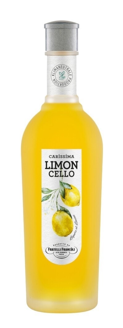 Limoncello 1