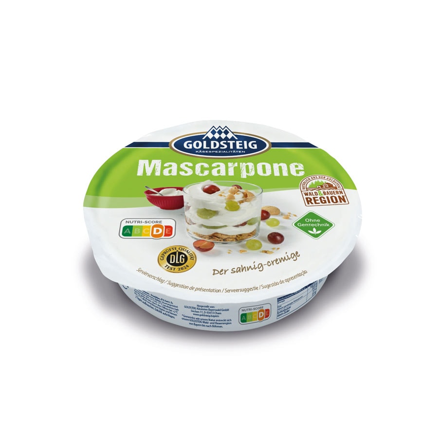 Mascarpone 250g