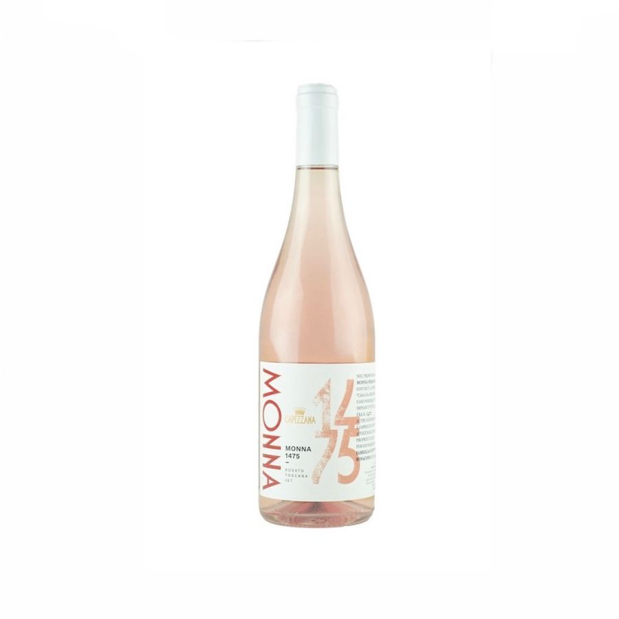 Monna Rosato IGT 12,5     0,75l